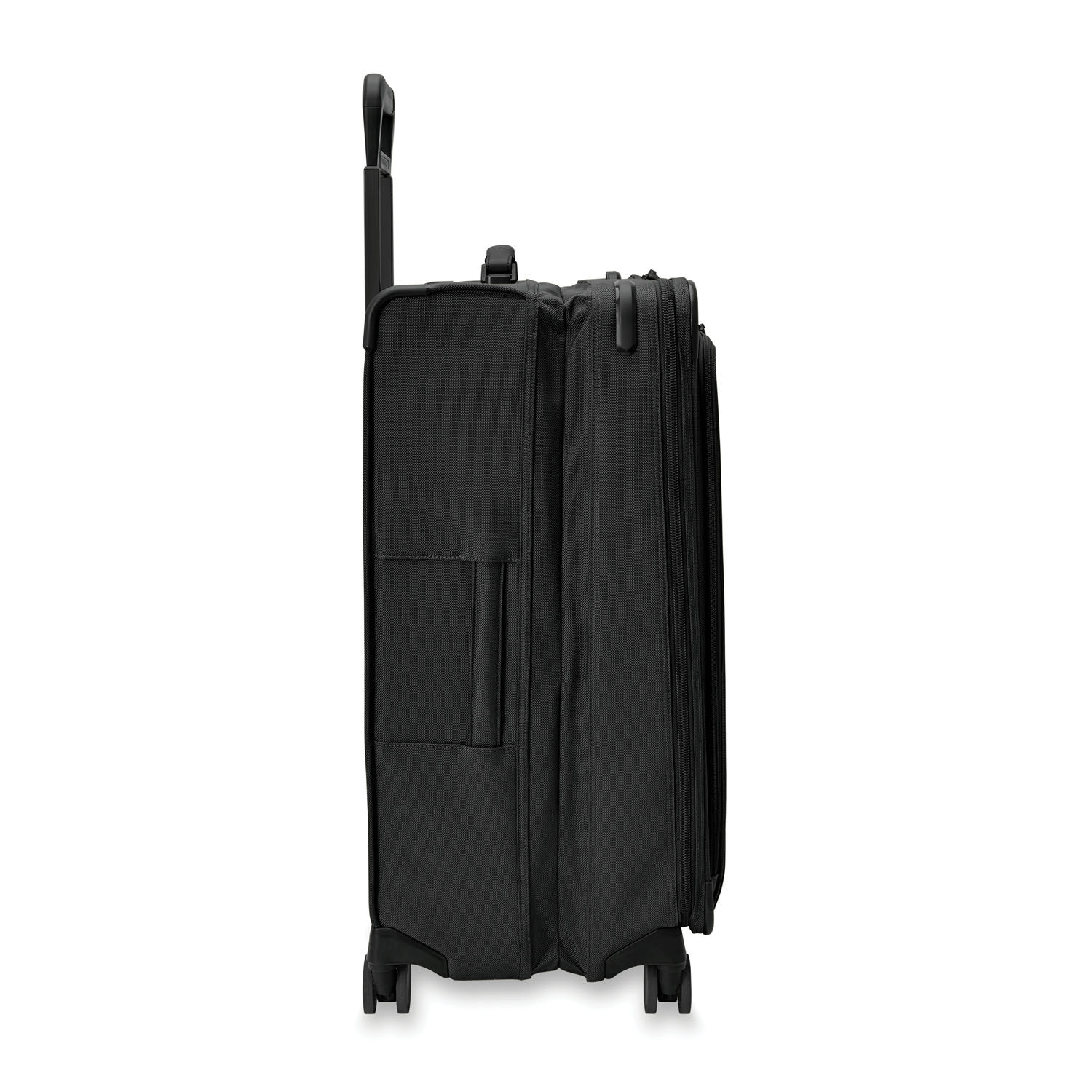 Briggs & Riley Baseline Large Expandable Spinner Black