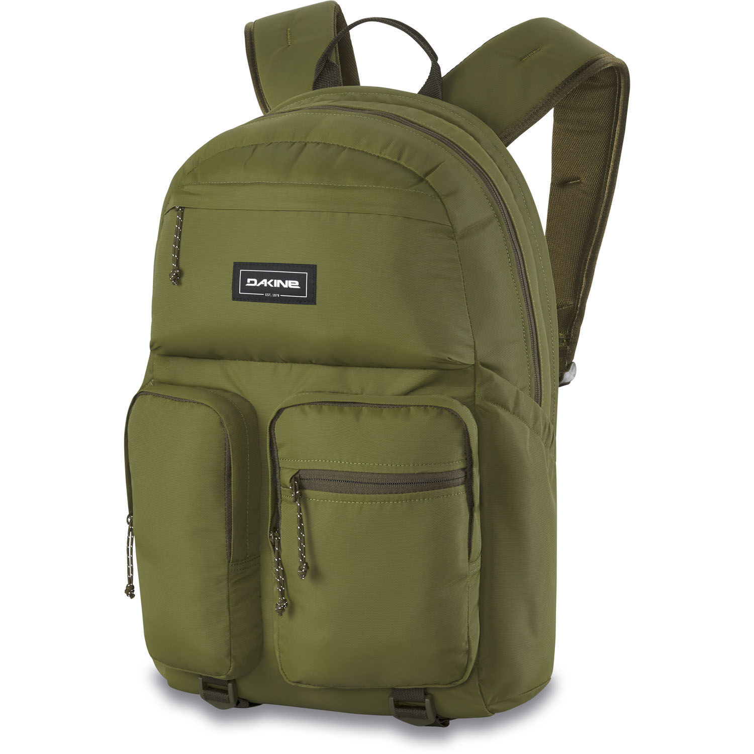 Dakine Method Backpack DLX 28L Utility Green