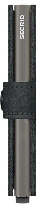 Secrid Miniwallet Mirum MMi-Black