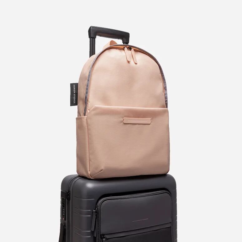 Horizn Studios Shibuya Daypack Sand Rose / Grey Lavender