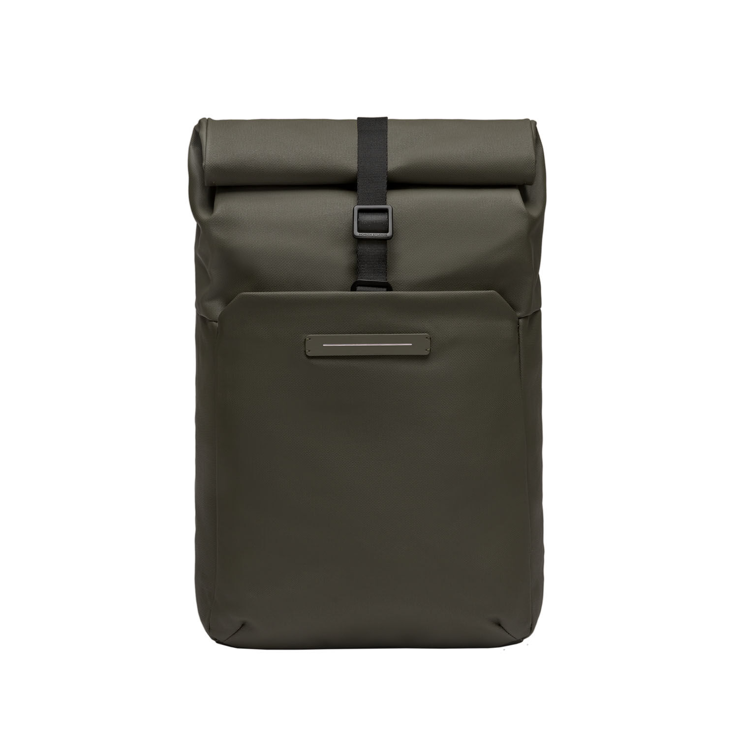 Horizn Studios SoFo Rolltop Backpack X Dark Olive