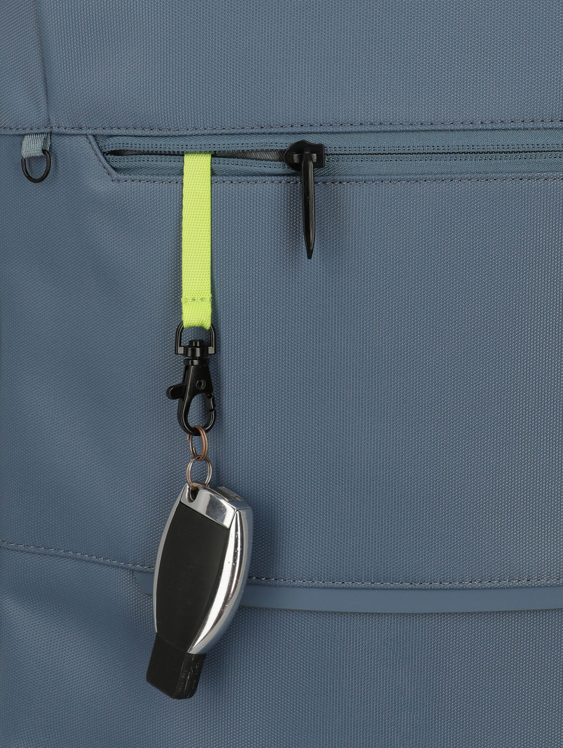 Travelite Workfloow Rucksack L mit 17" Laptopfach Denimblue