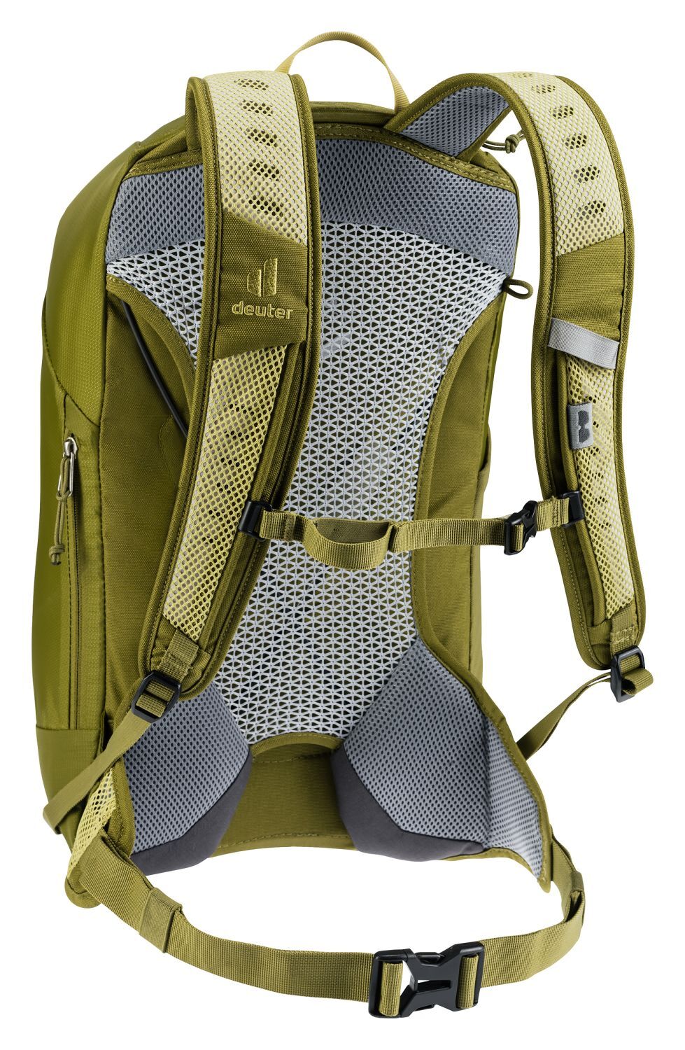 Deuter AC Lite 17 Wanderrucksack linden-cactus Deuter AC Lite 17 Wanderrucksack linden-cactus
