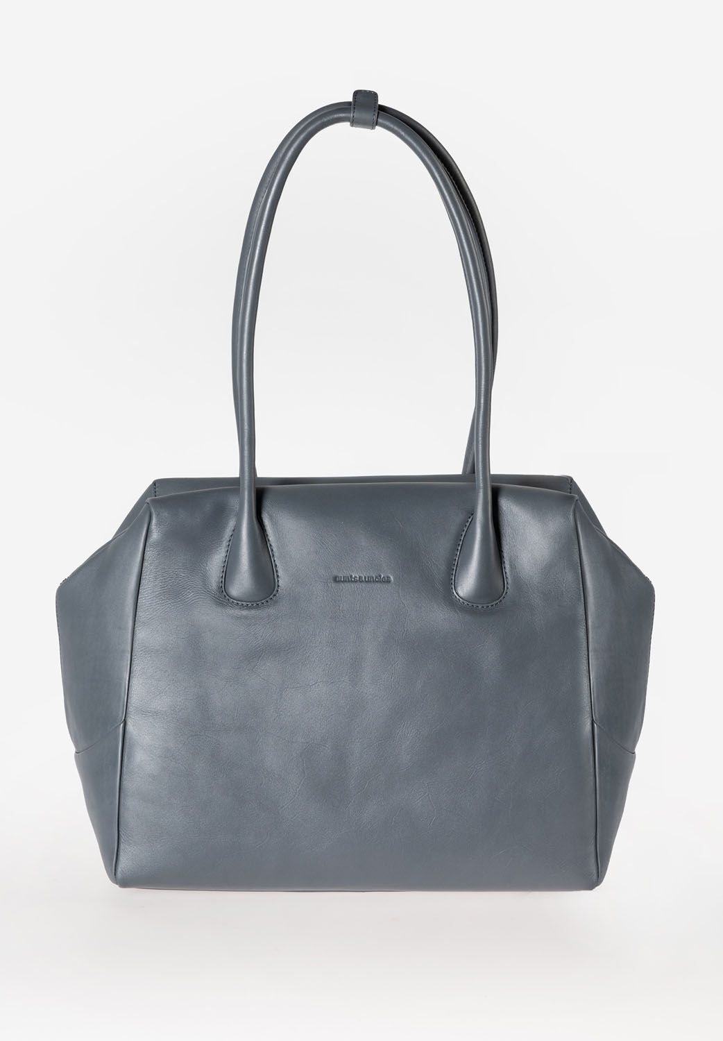 aunts & uncles Jamie's Orchard Olive Schultertasche wind