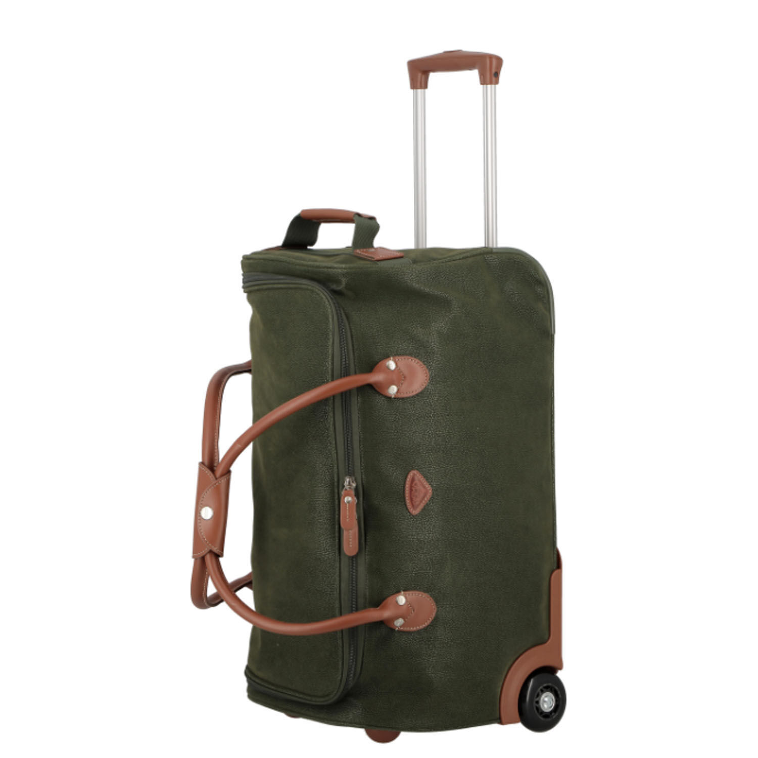 JUMP Uppsala Kabinentasche mit 2-Rollen 55 cm Mousse