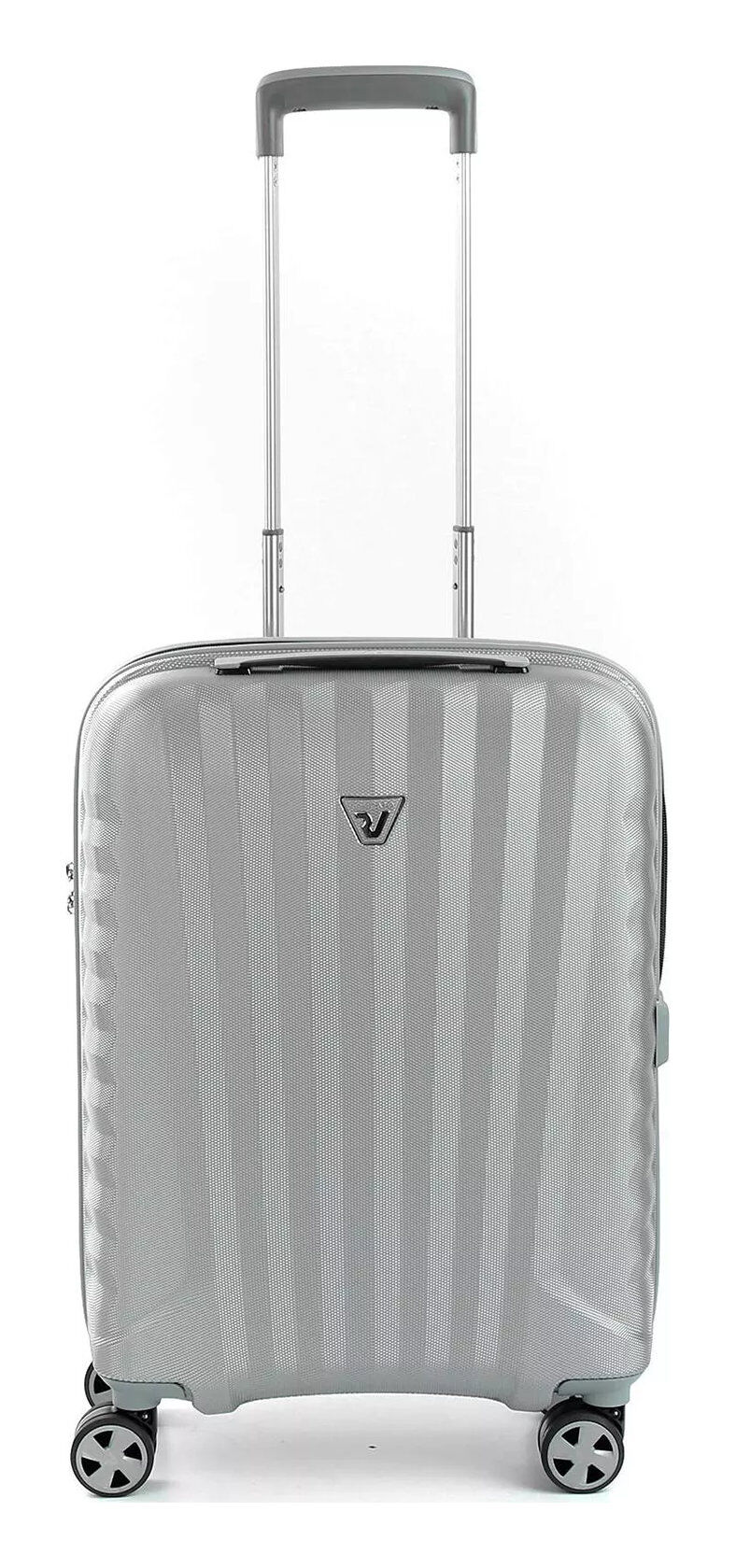 Roncato UNO ZSL PREMIUM 2.0 Trolley XS, 55cm Silver