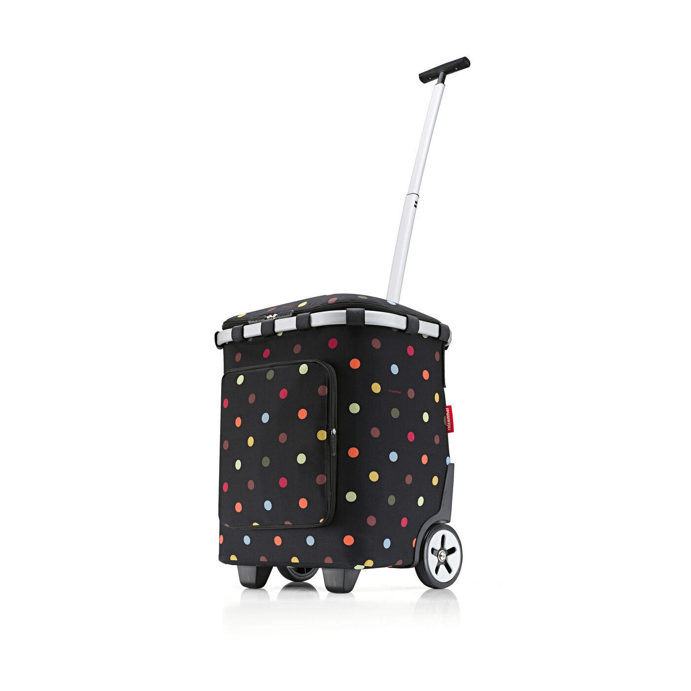 Reisenthel Shopping carrycruiser plus Dots
