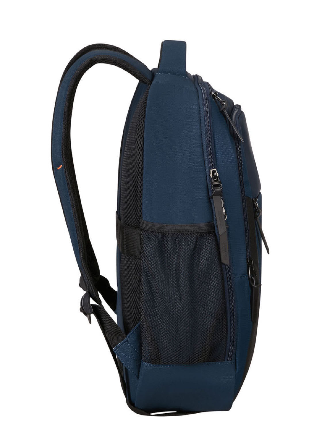 American Tourister Urban Groove UG12 Laptop Backpack 15.6" SLIM Dark Navy