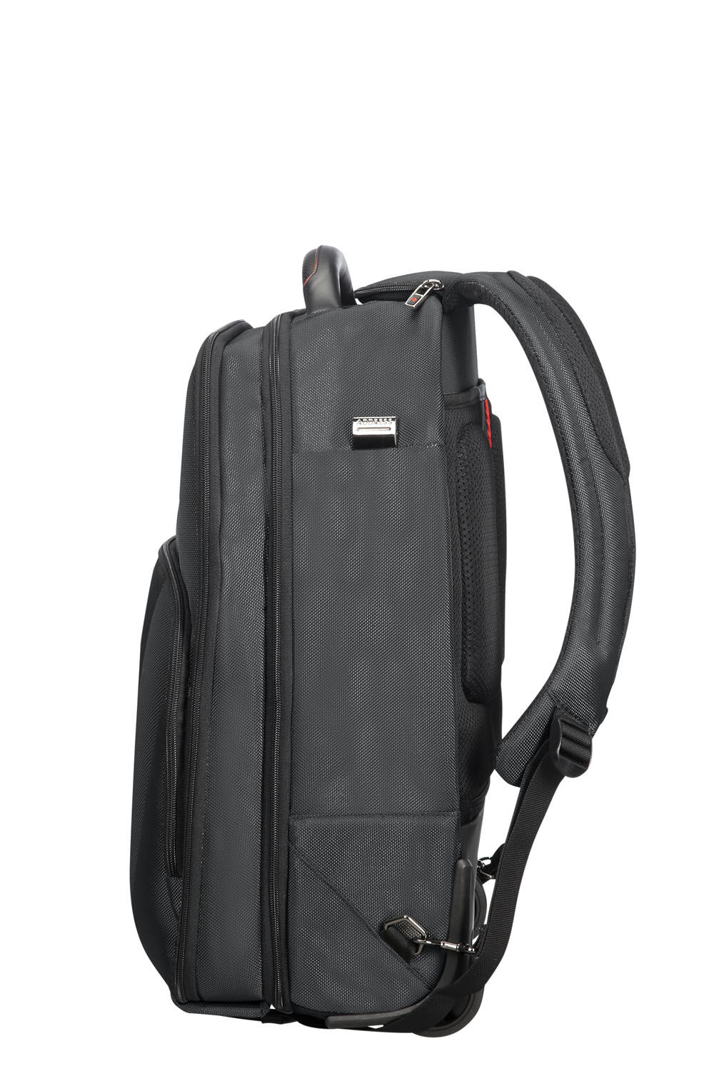 Samsonite Pro DLX 5 Laptoprucksack Trolley 2R mit Laptopfach 17.3" Samsonite Pro DLX 5 Laptoprucksack Trolley 2R mit Laptopfach 17.3"