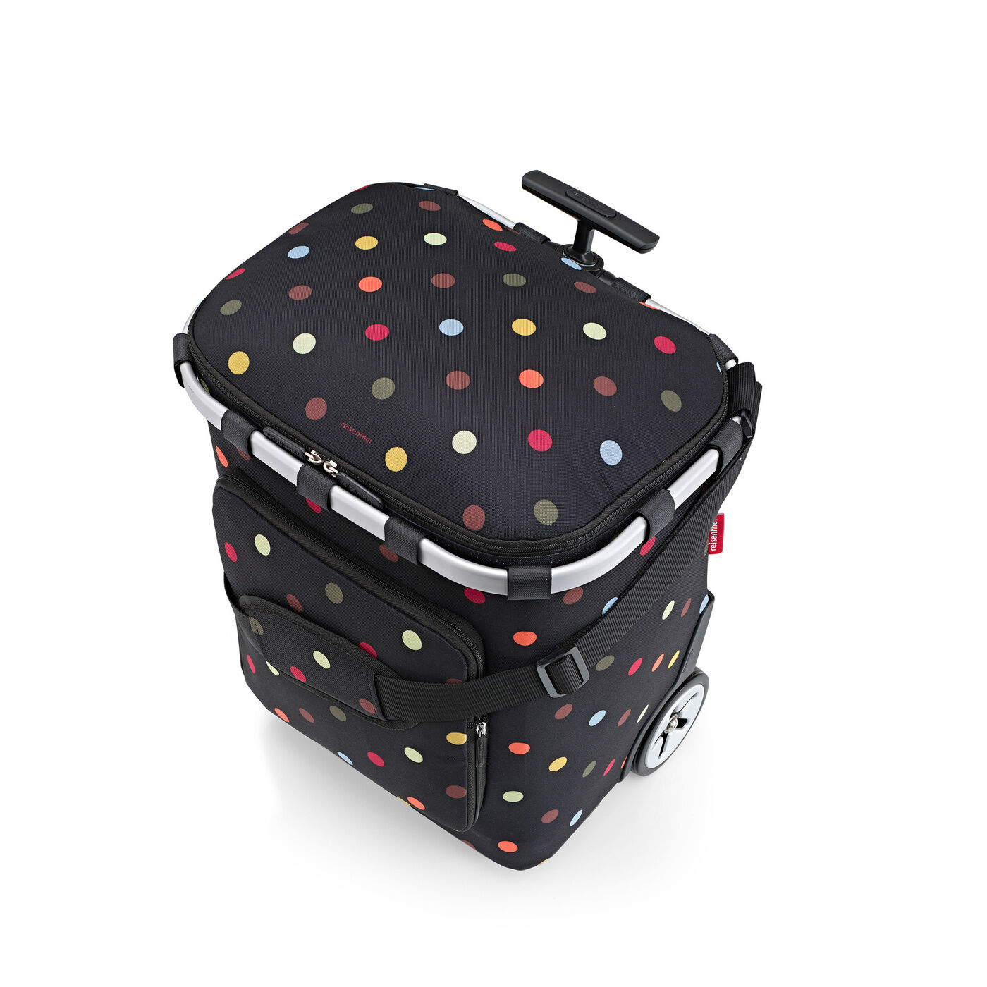 Reisenthel Shopping carrycruiser plus Dots
