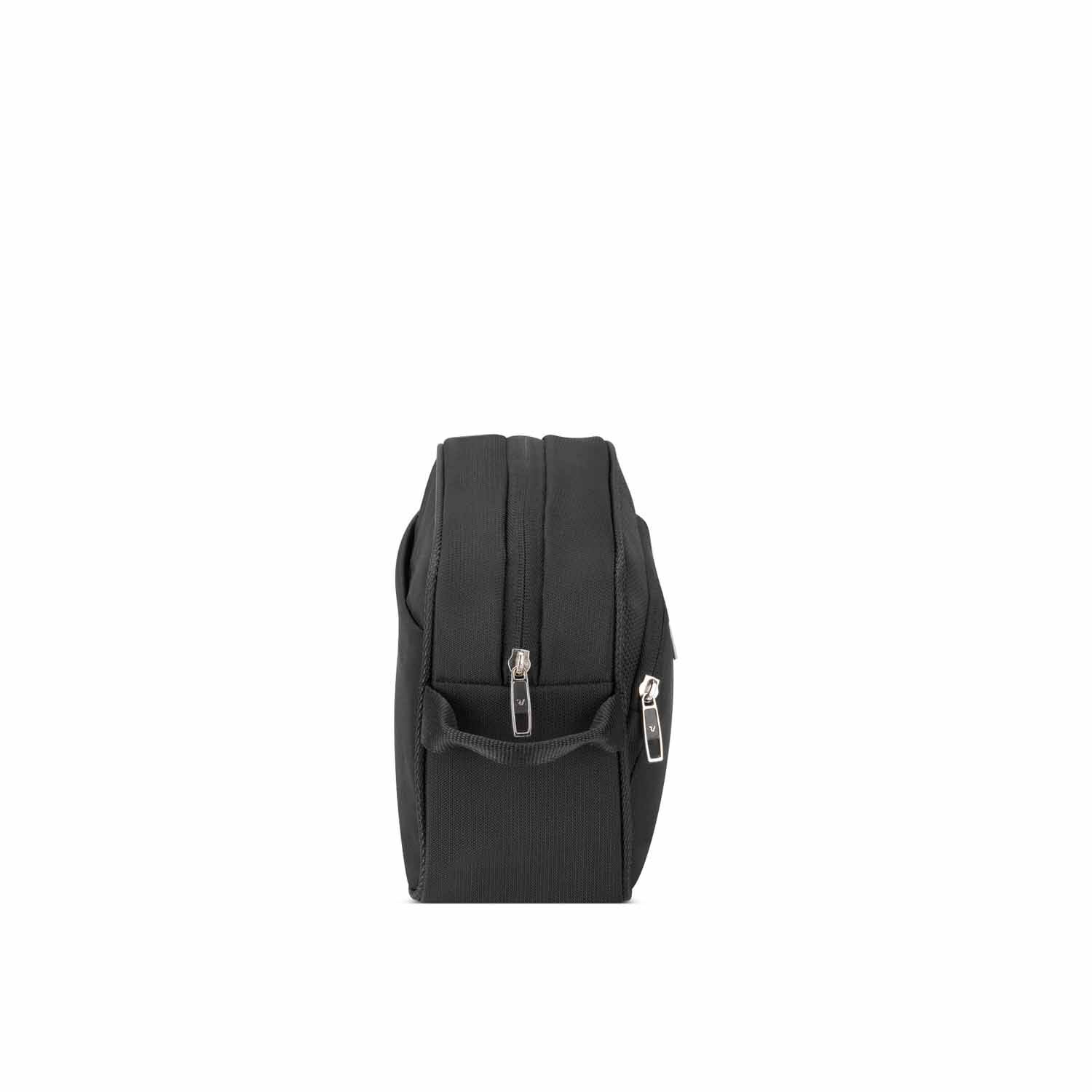 Roncato Joy Kulturtasche 28cm Schwarz