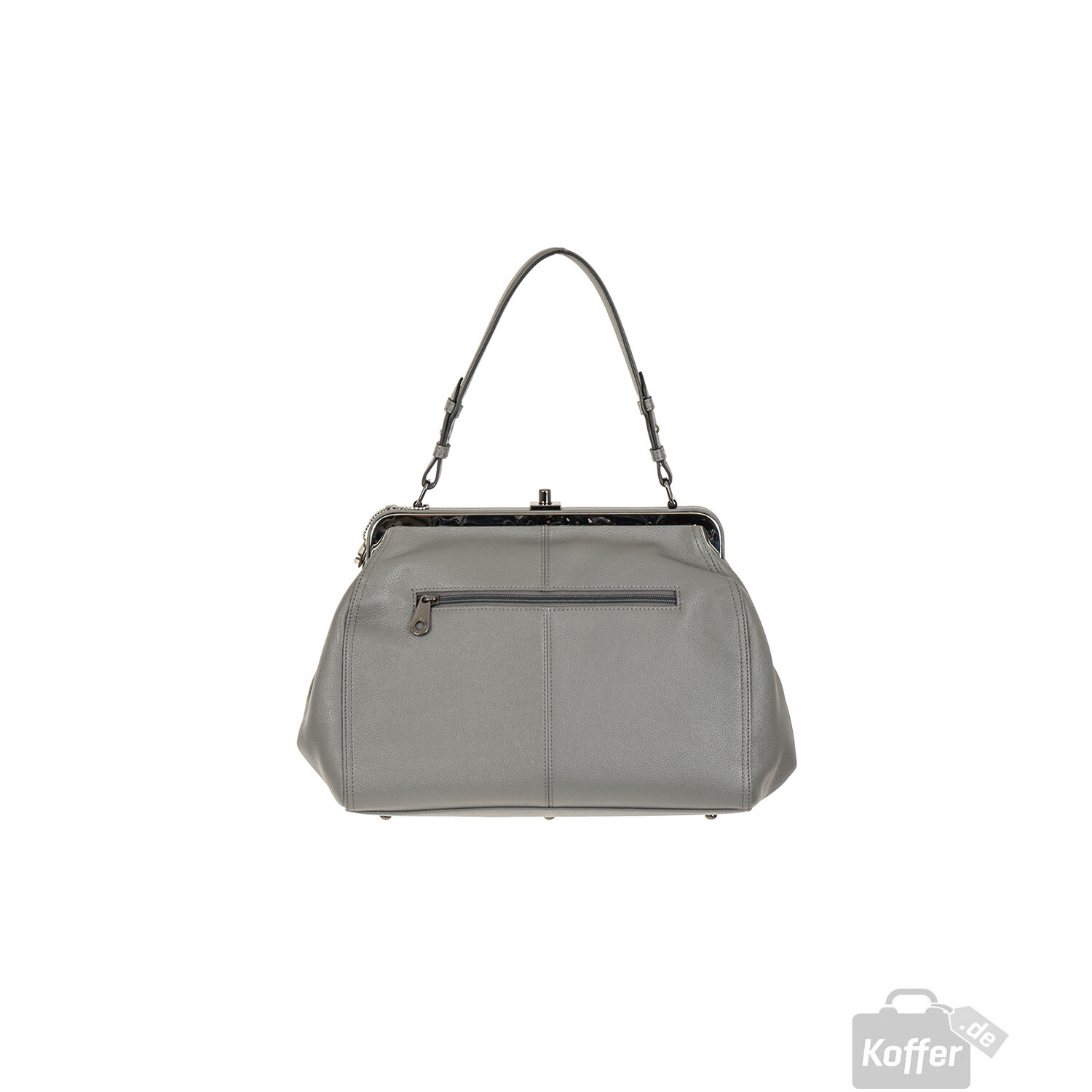 Picard Pisa Rindleder Damentasche 8295 Graphit