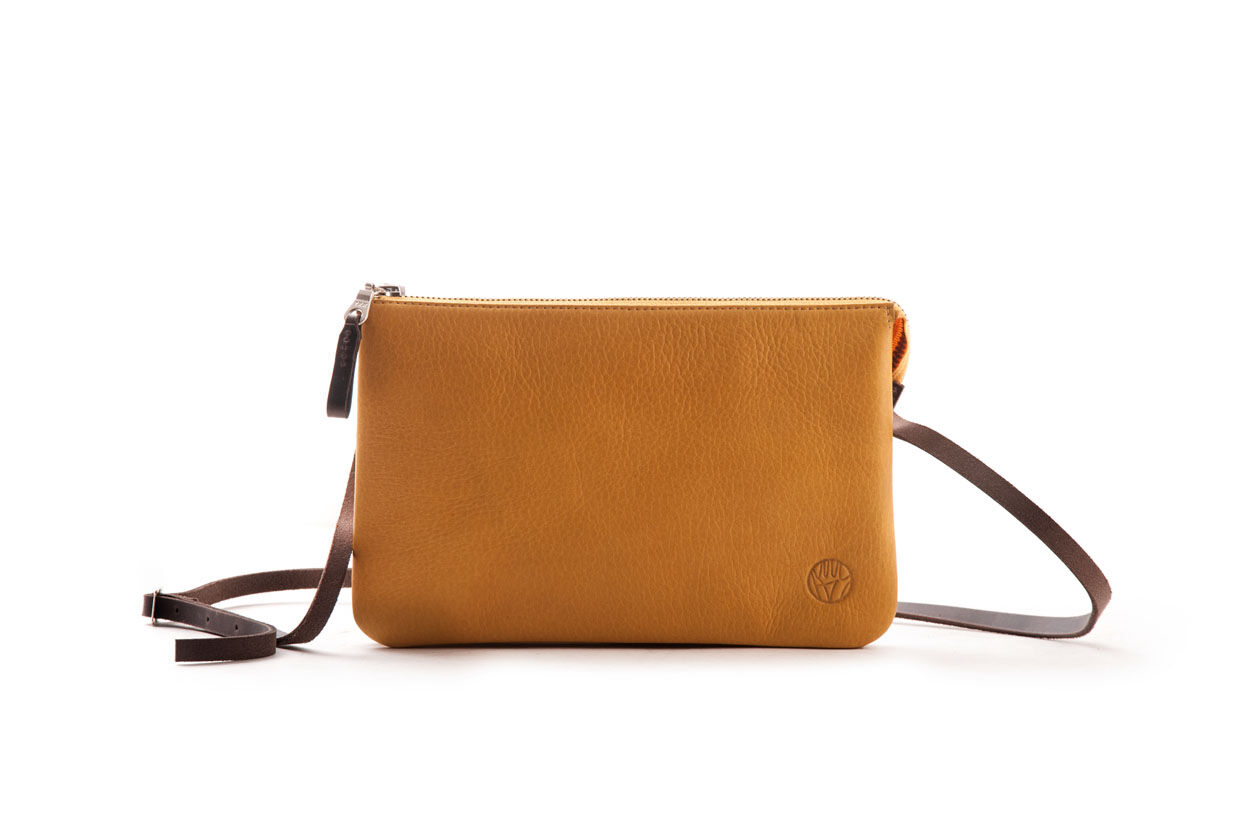 Harold's Chaza Shoulderbag Gelb