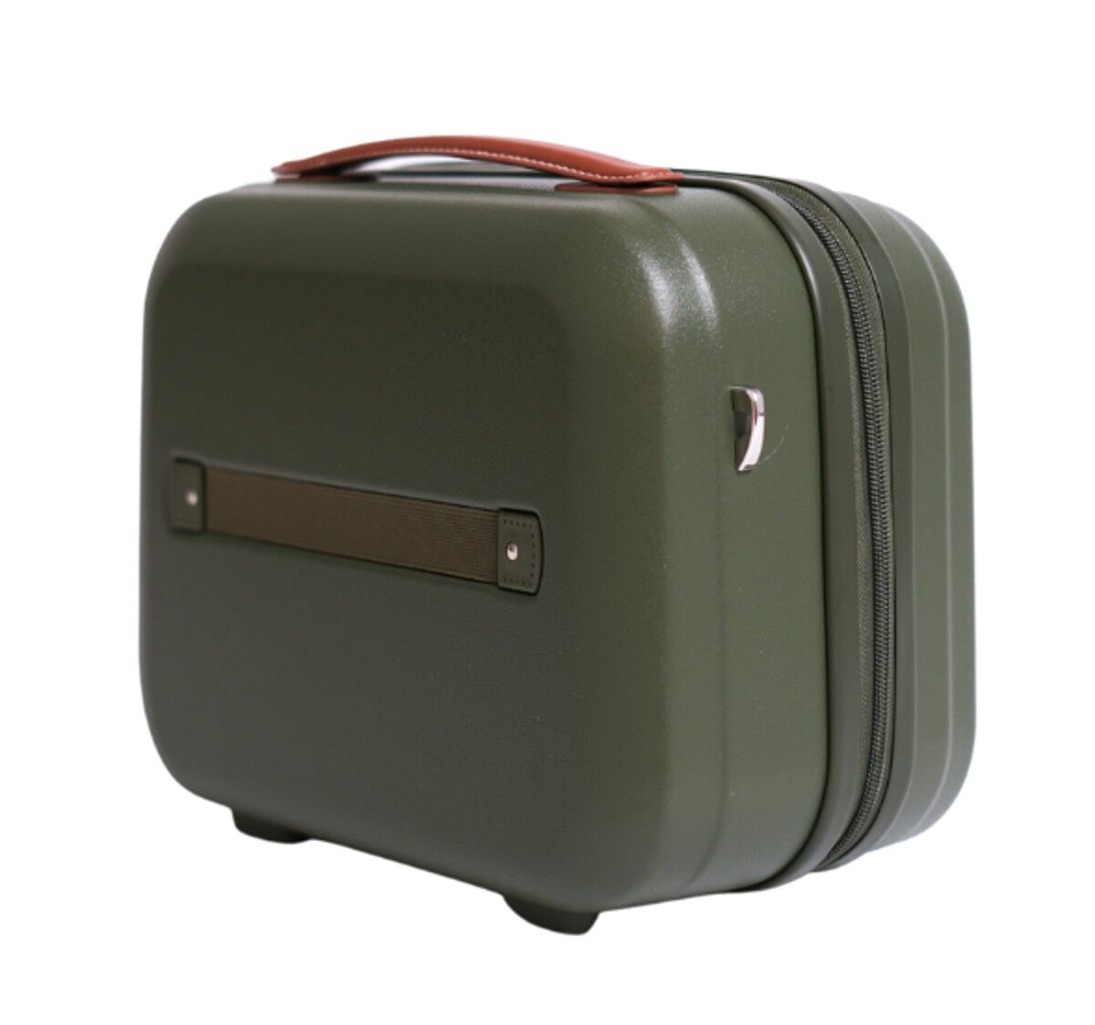 JUMP Uppsala Rigide Vanity Kosmetikkoffer Mousse JUMP Uppsala Rigide Vanity Kosmetikkoffer Mousse