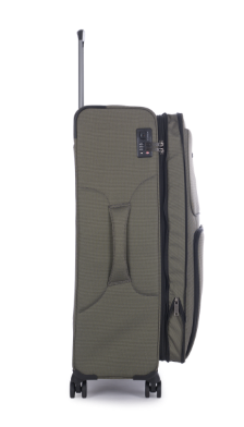 Stratic Bendigo Light + Koffer L sand