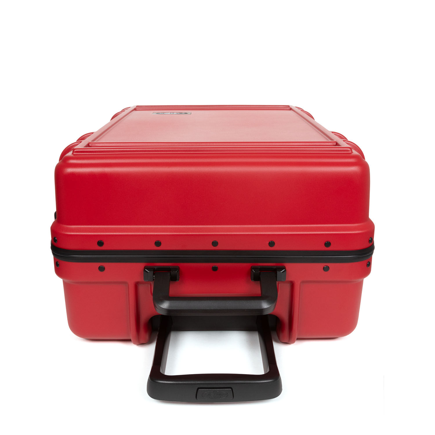 Eastpak RESIST'R CASE M Robuster Hartschalen-Trolley Fire Red