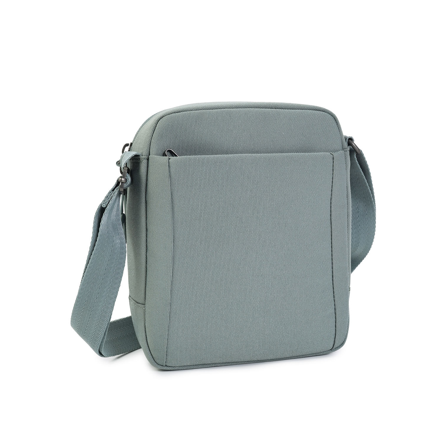 Hedgren Comby RELAX Crossover-Tasche + RFID Grey-Green