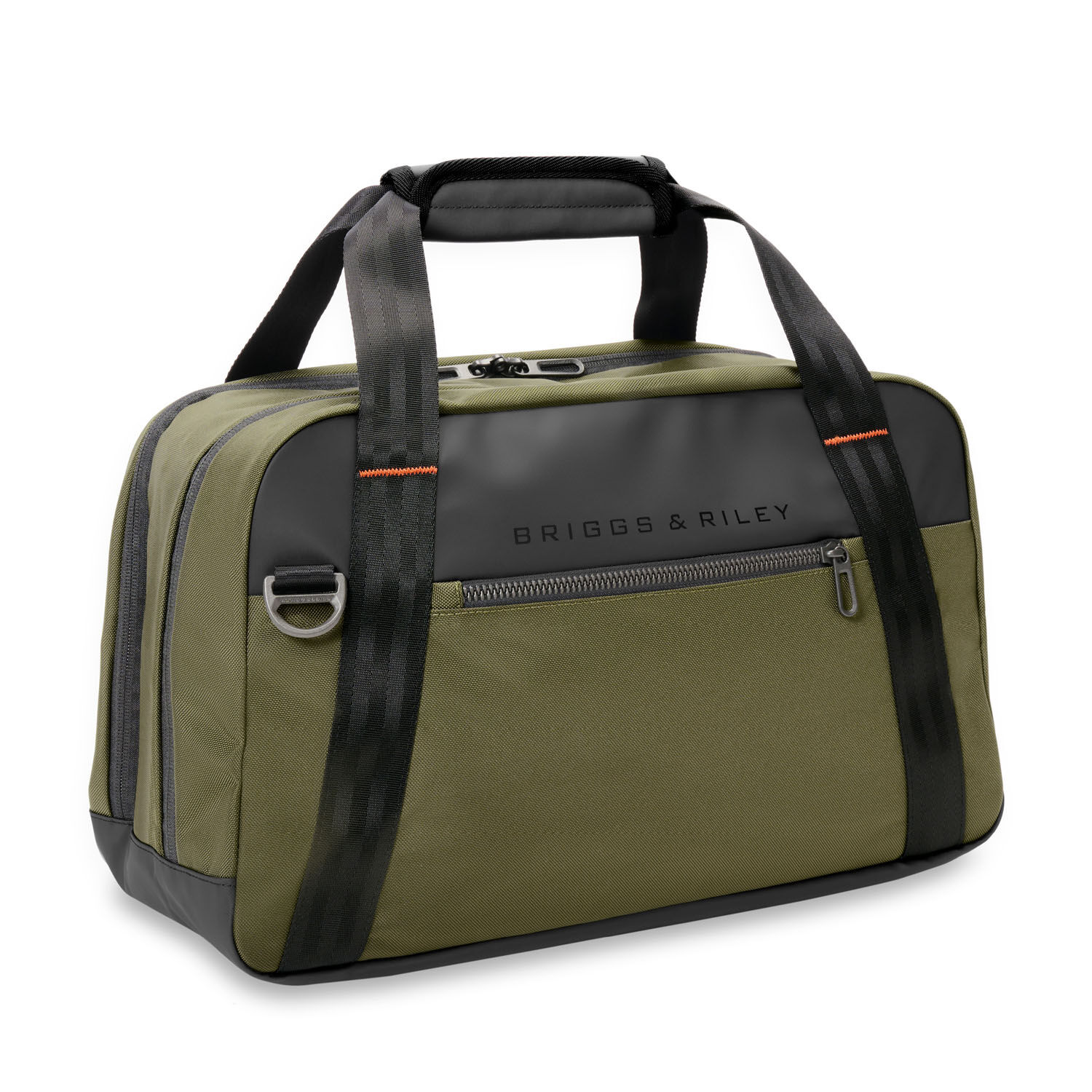 Briggs & Riley ZDX Underseat Cabin Bag Hunter Briggs & Riley ZDX Underseat Cabin Bag Hunter