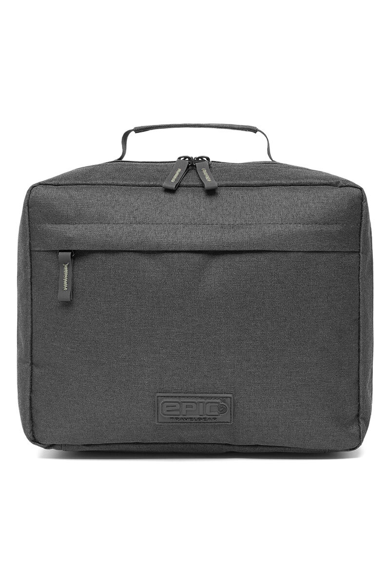 epic Essentials™ Proton EVO Hängender Kulturbeutel epic Essentials™ Proton EVO Hängender Kulturbeutel