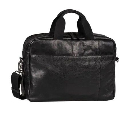 Camel Active PINE Business Bag aus Leder