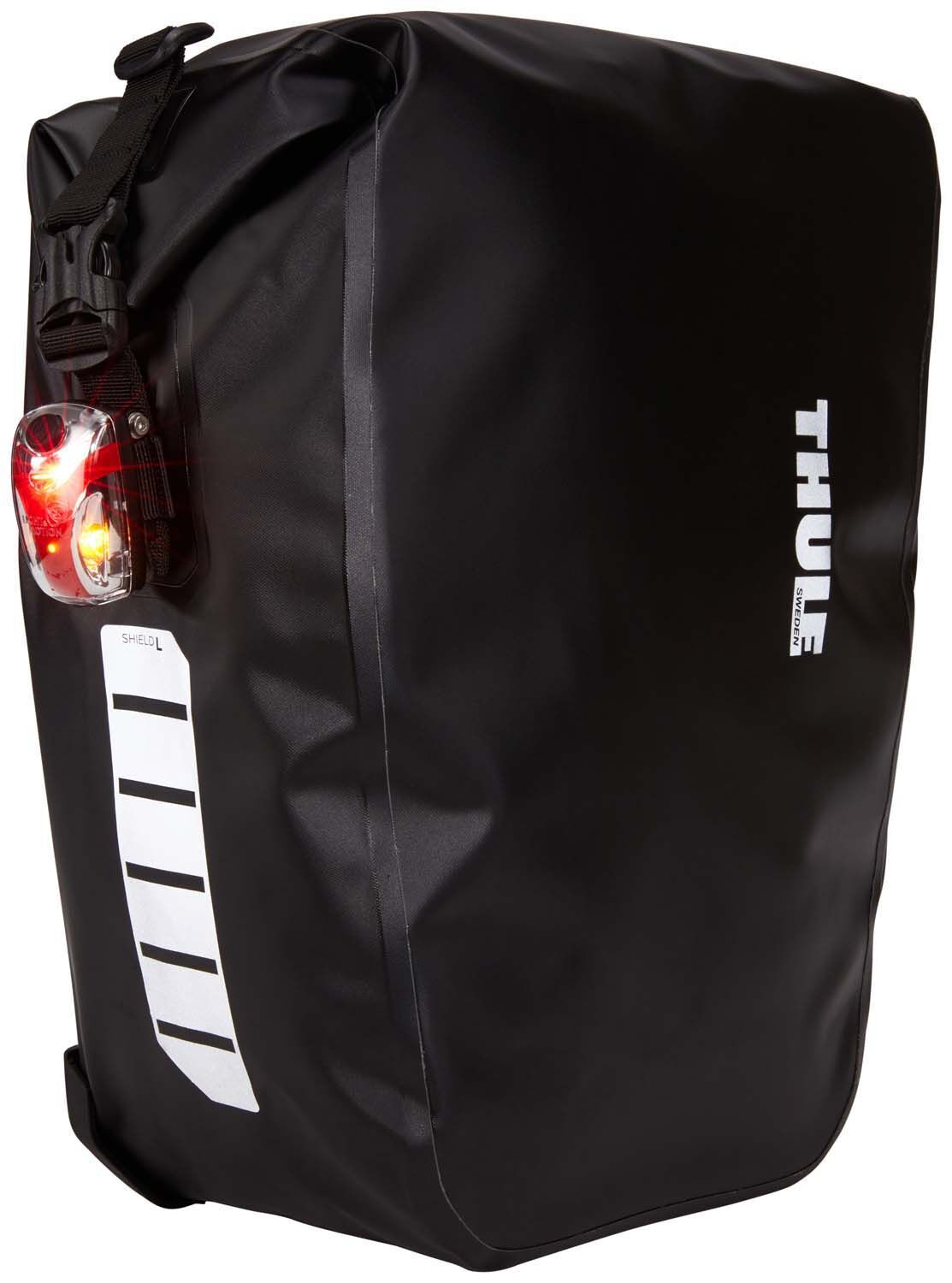 THULE Shield Pannier 25L Pair Yellow