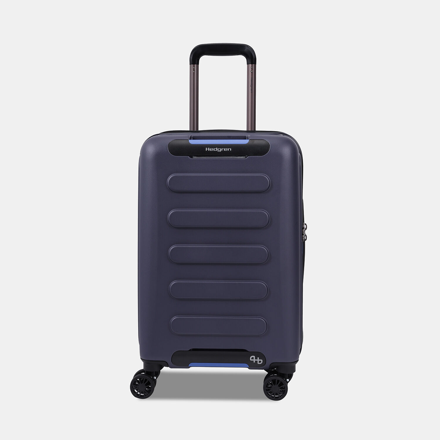 Hedgren Comby GRIP S 55cm Spinner (IATA) Peacoat Blue