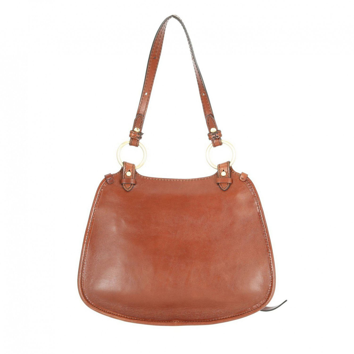 The Bridge Vallombrosa Damentasche Braun