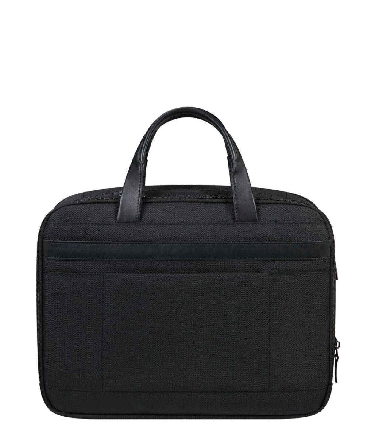 Samsonite XBR 2.0 Aktentasche expandable 15.6", 3-Fächer + GRATIS HOTELGUTSCHEIN Schwarz Samsonite XBR 2.0 Aktentasche expandable 15.6", 3-Fächer + GRATIS HOTELGUTSCHEIN Schwarz