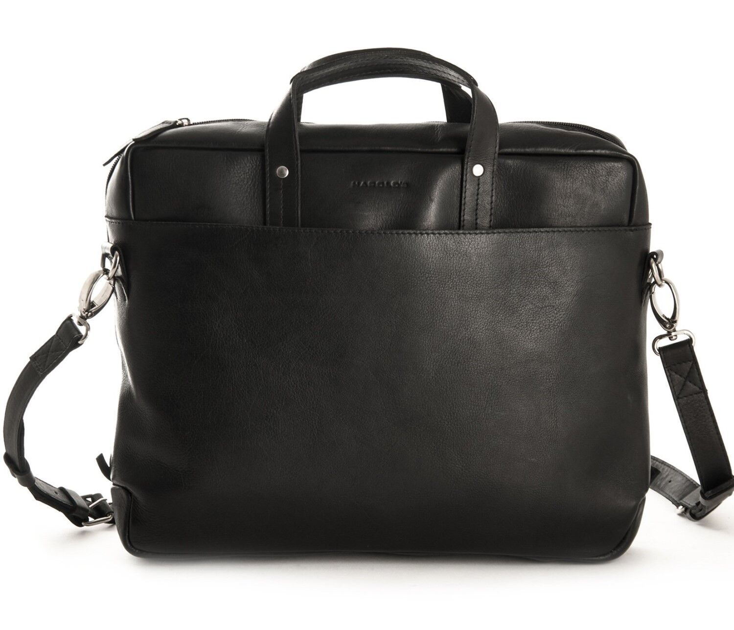Harold's Campo Businesstasche L Schwarz