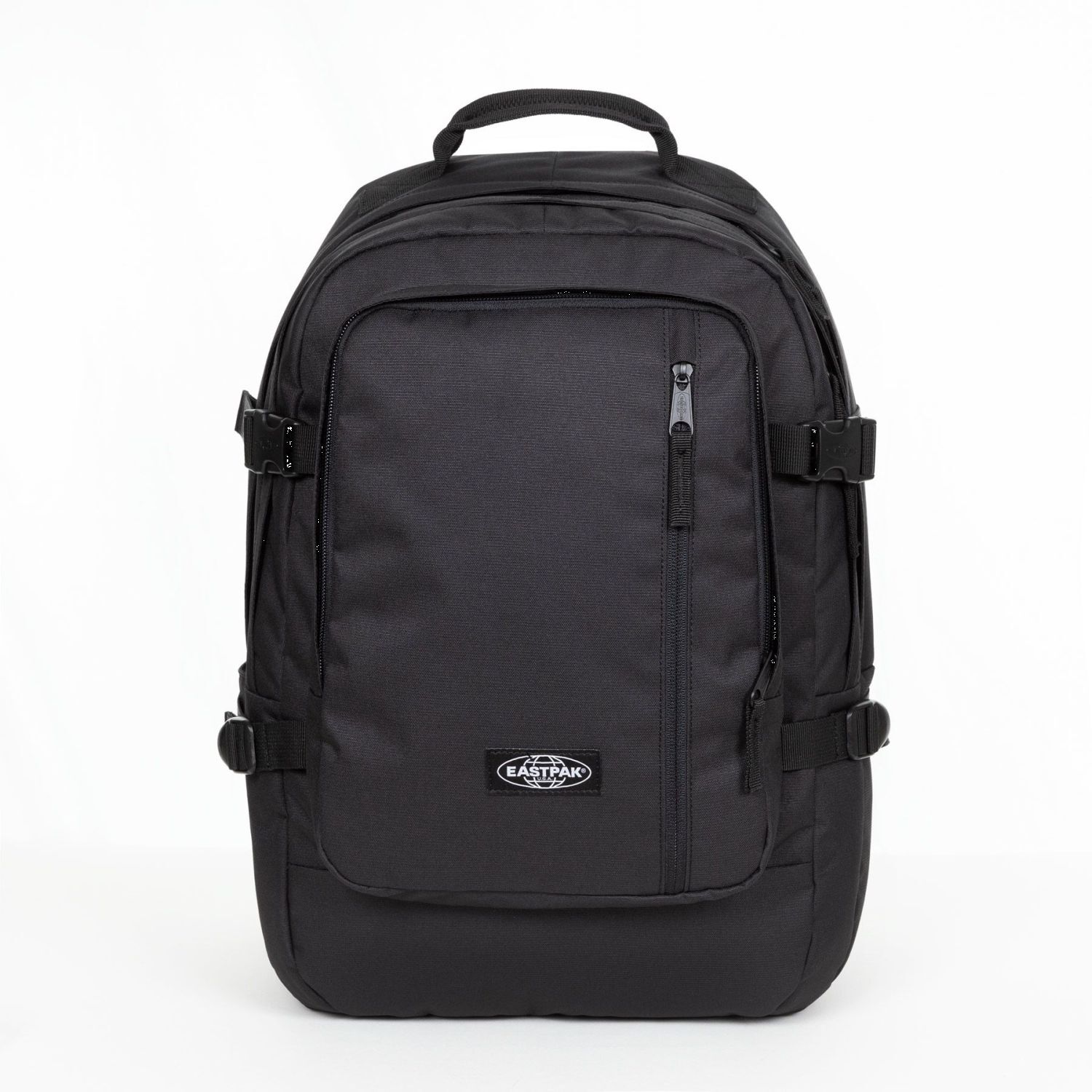 Eastpak Volker Rucksack mit 15" Laptopfach CS Mono Black2