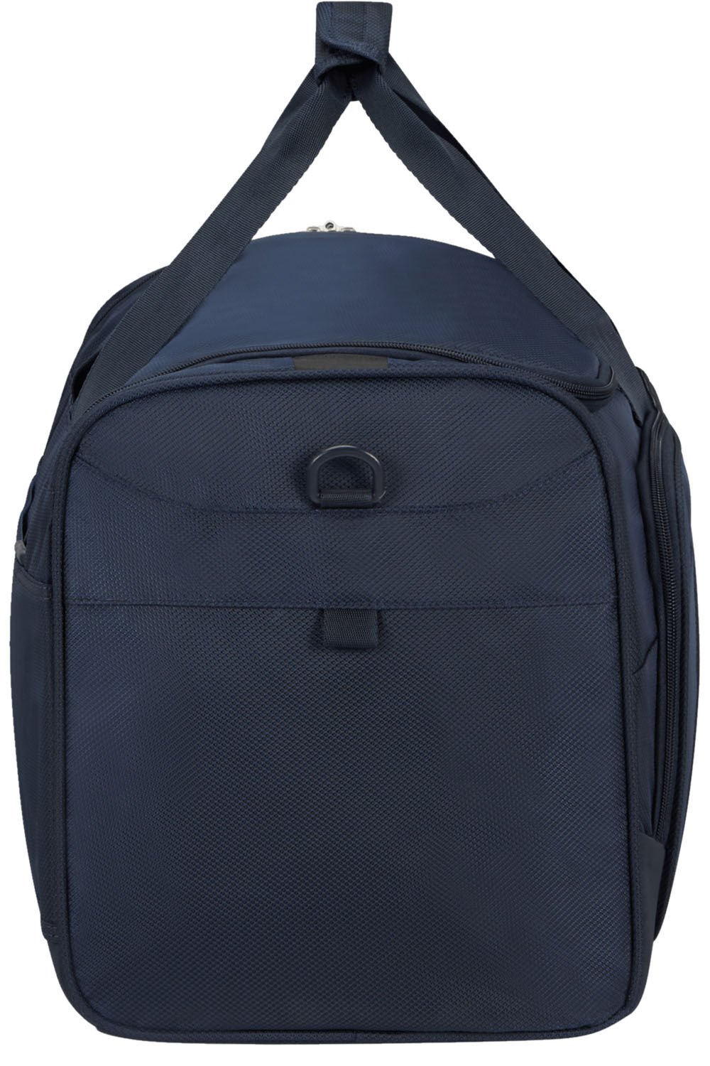 Samsonite Respark Reisetasche Overnighter 55cm + GRATIS HOTELGUTSCHEIN Midnight Blue