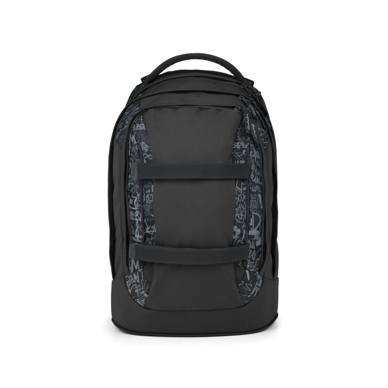 satch pack Schulrucksack, Kollektion 2026 Street Ink