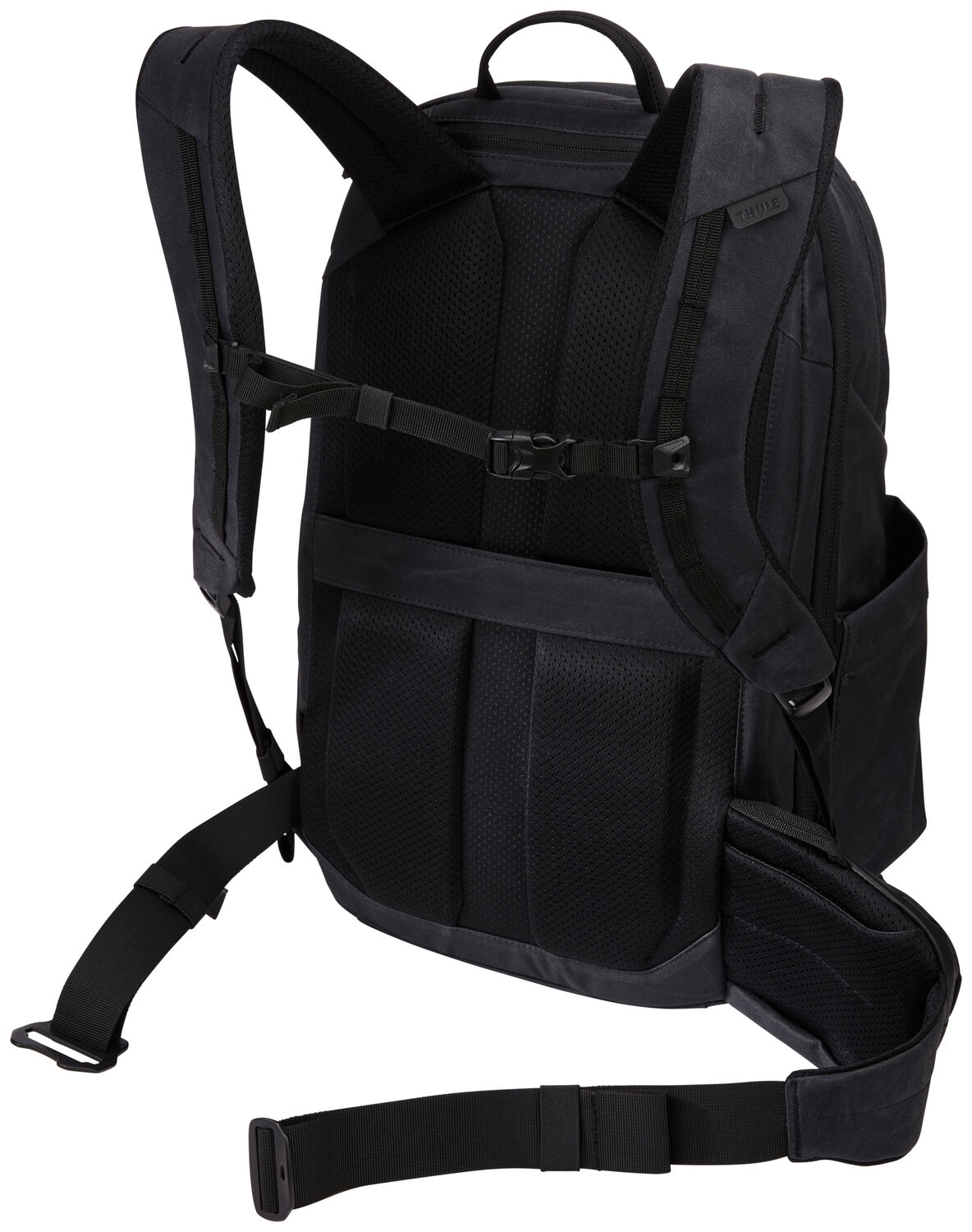 THULE Aion Sling-Tasche Black