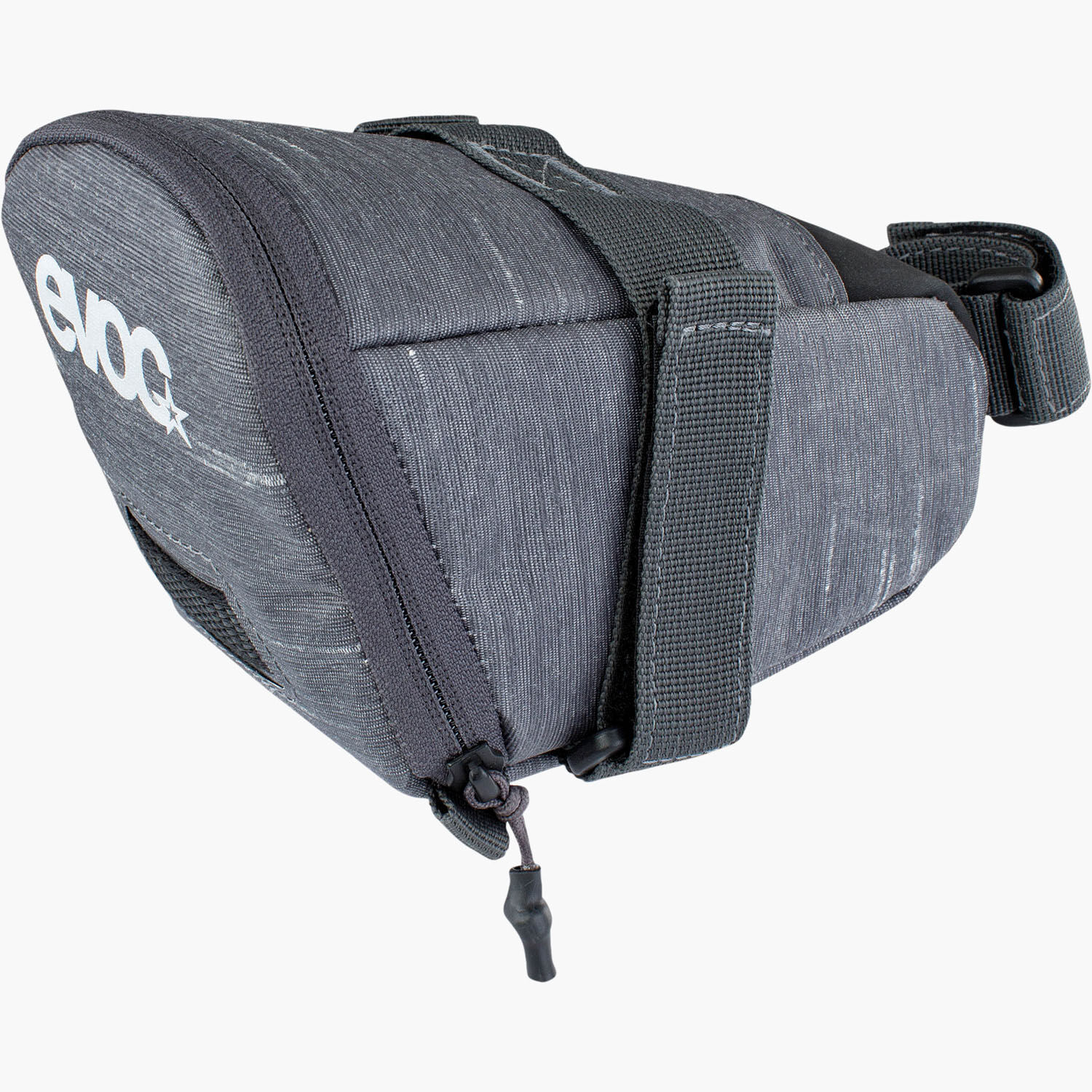 evoc SEAT BAG TOUR L Carbon Grey evoc SEAT BAG TOUR L Carbon Grey