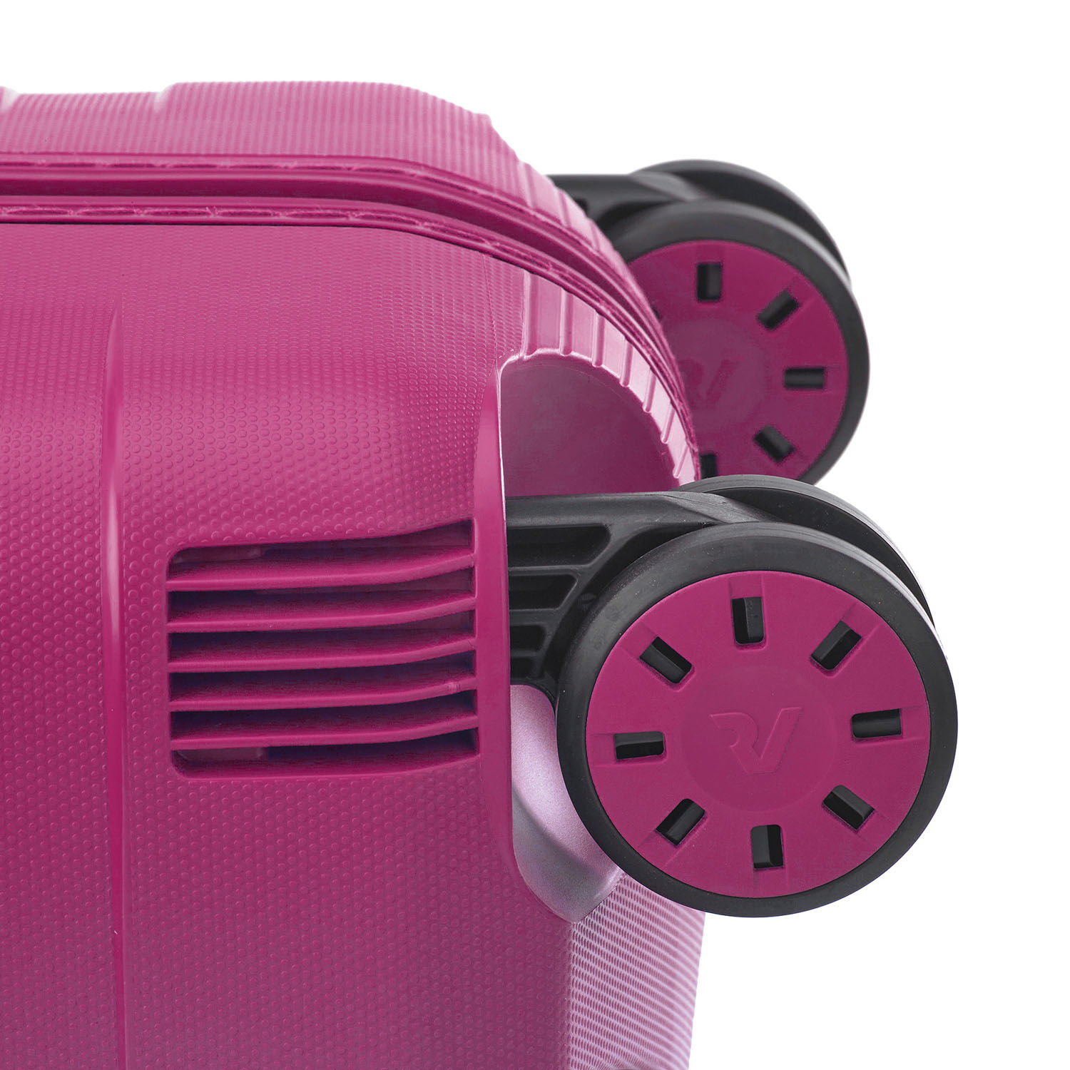 Roncato Box Sport 2.0 Carry-On Spinner 55cm Magenta Roncato Box Sport 2.0 Carry-On Spinner 55cm Magenta