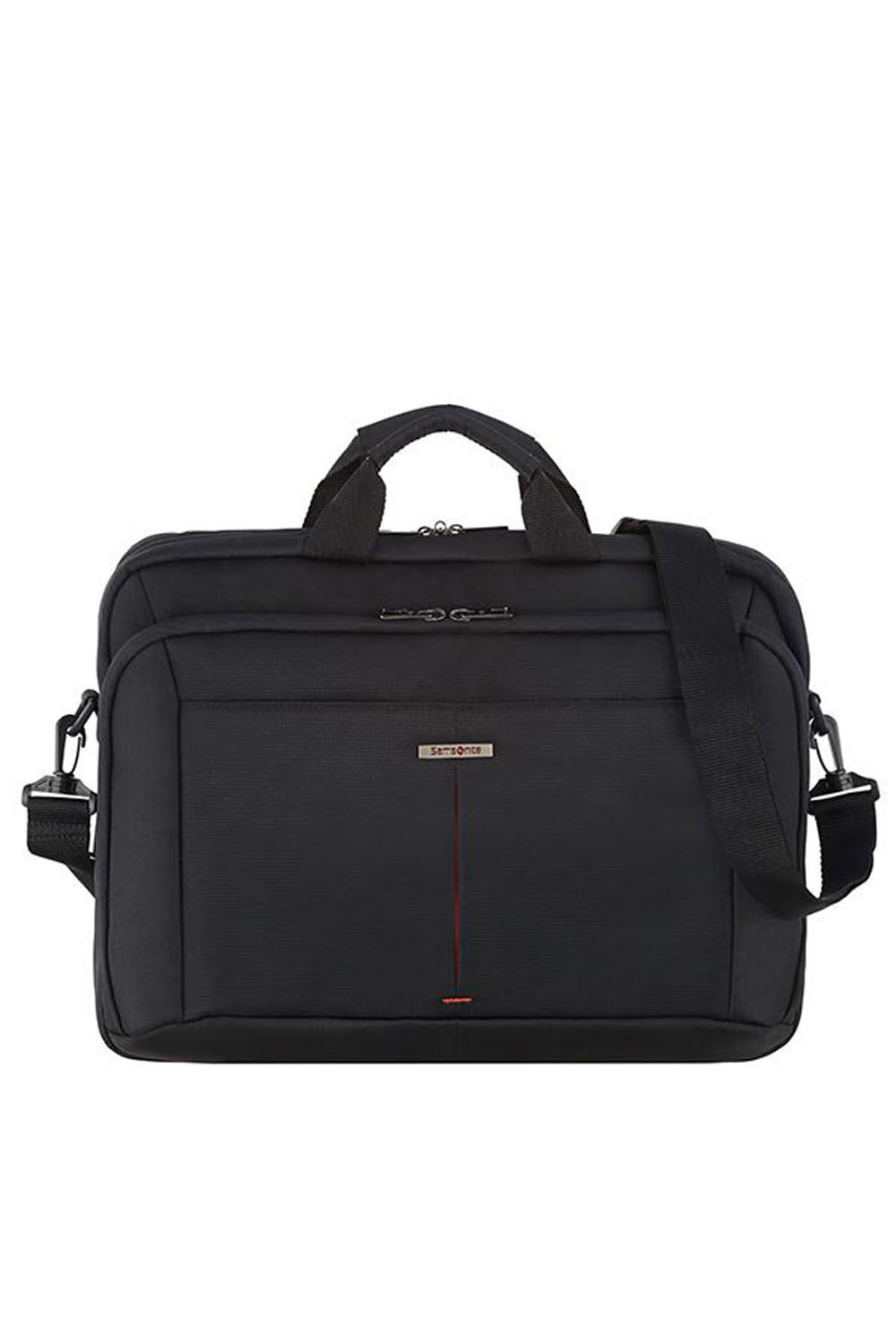 Samsonite GuardIT 2.0 Bailhandle 17.3" Schwarz Samsonite GuardIT 2.0 Bailhandle 17.3" Schwarz