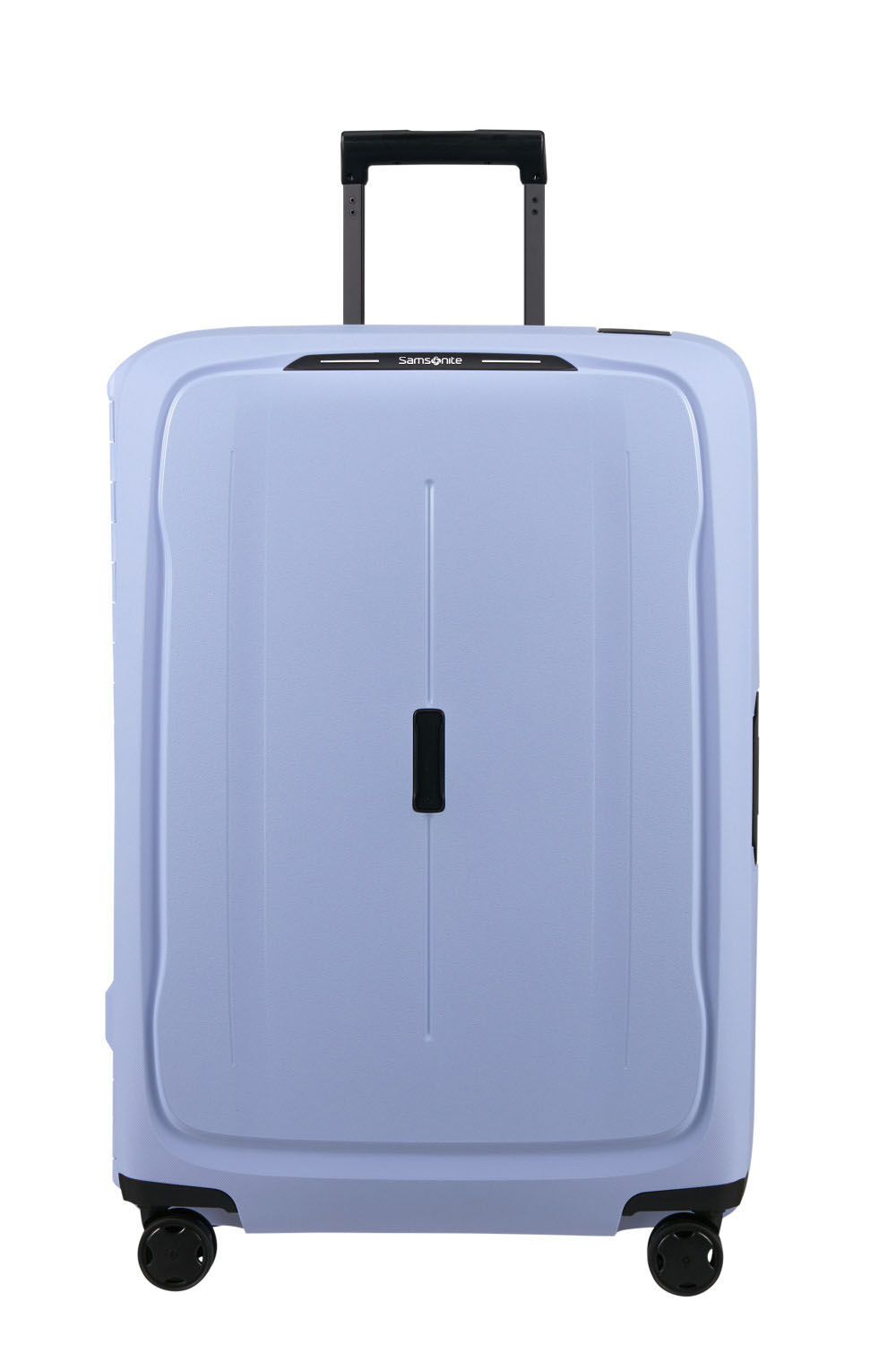 Samsonite Essens Trolley mit 4 Rollen 75cm 
