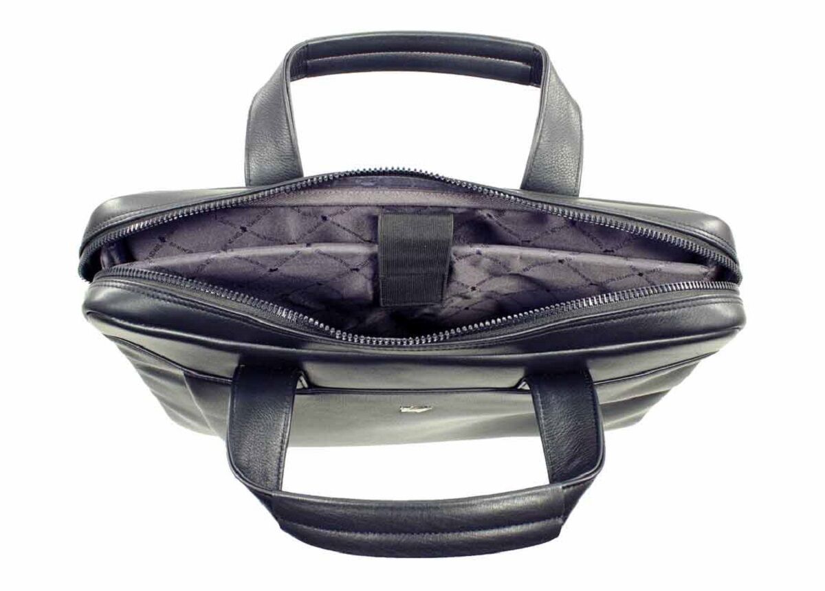 Braun Büffel GOLF 2.0 Businesstasche M schwarz