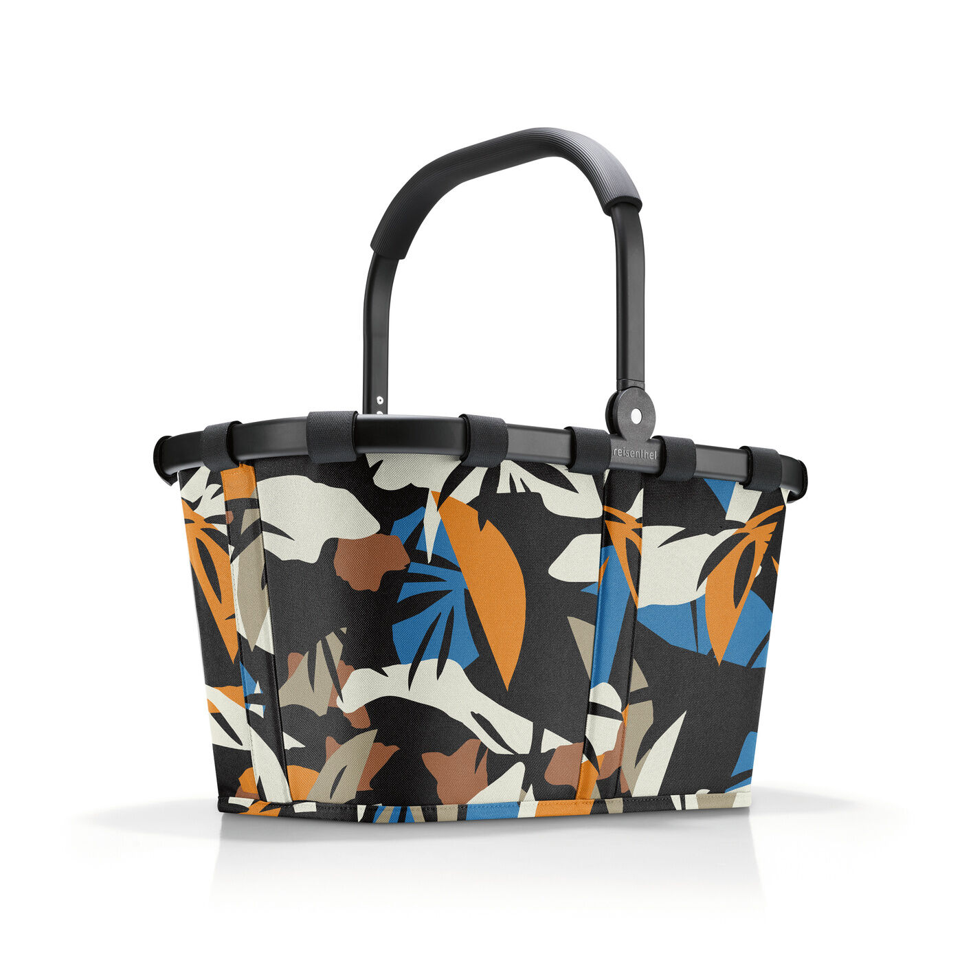 Reisenthel Shopping carrybag miami black