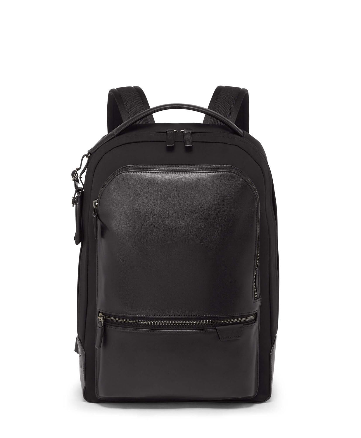 Tumi Harrison Bradner Rucksack mit Laptopfach 14" Black/Black Tumi Harrison Bradner Rucksack mit Laptopfach 14" Black/Black