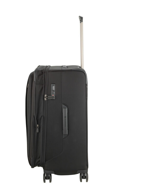 Victorinox Werks Traveler 6.0 Softside Large Case erweiterbar schwarz