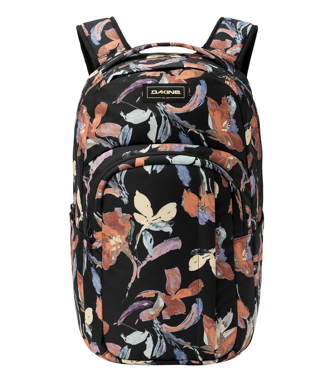 Dakine Campus Backpack 33L, Dark Ephemera