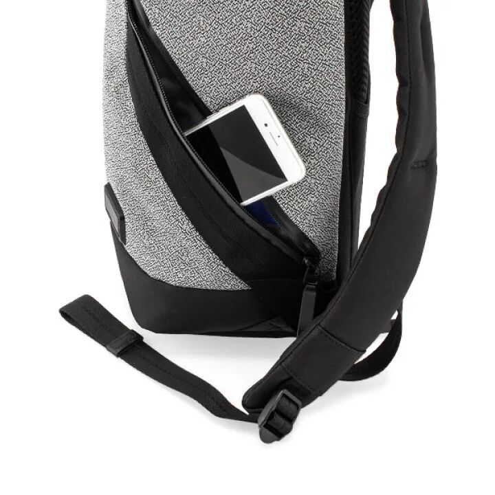 Tumi Tahoe Innsbruck Rucksack Static Grey Tumi Tahoe Innsbruck Rucksack Static Grey