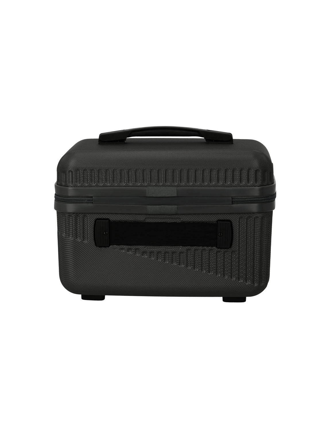 Travelite Bali Beautycase Schwarz