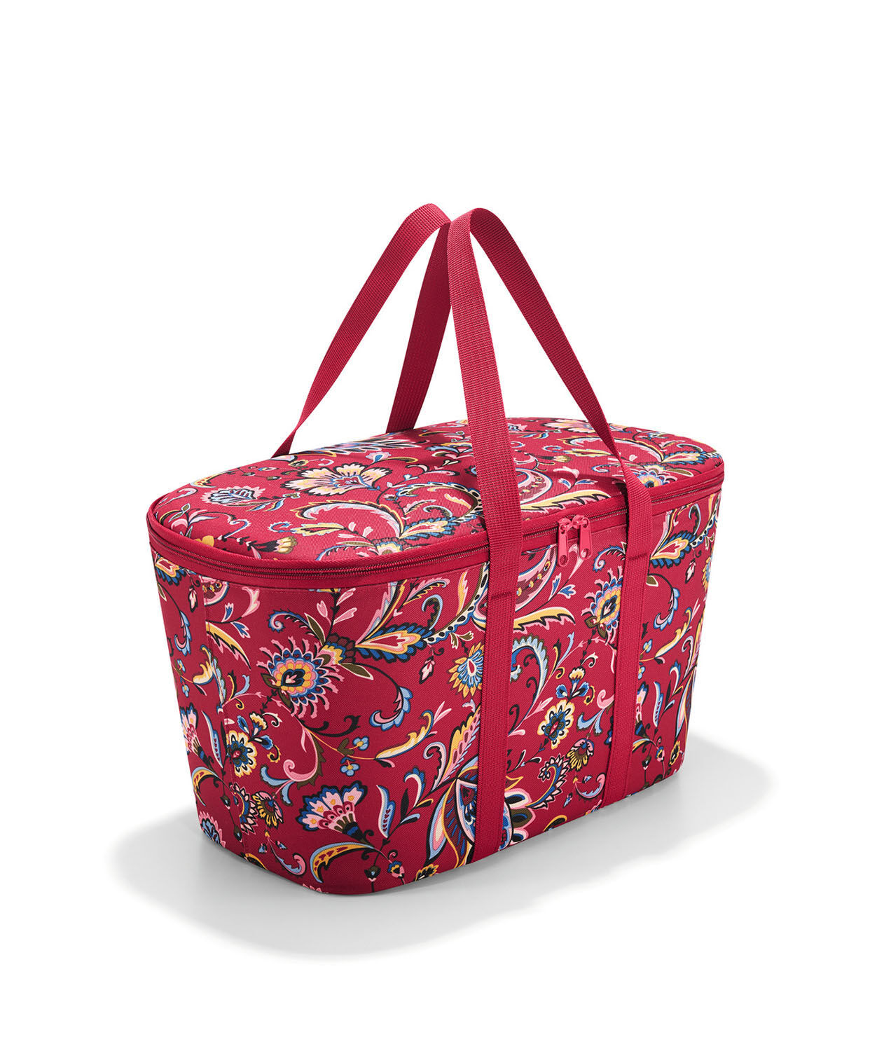 Reisenthel Thermo coolerbag paisley ruby
