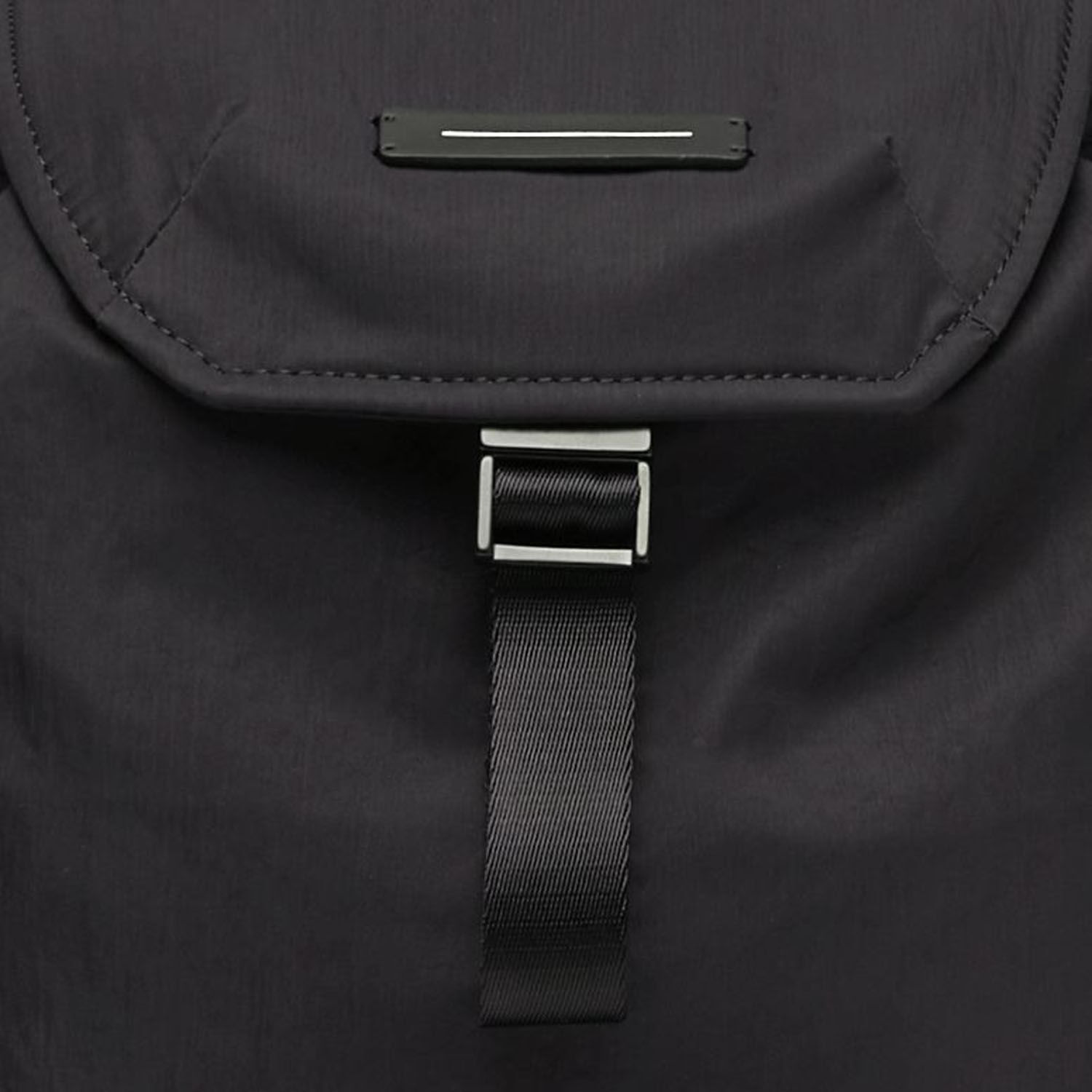 Horizn Studios Chiado Backpack All Black Horizn Studios Chiado Backpack All Black
