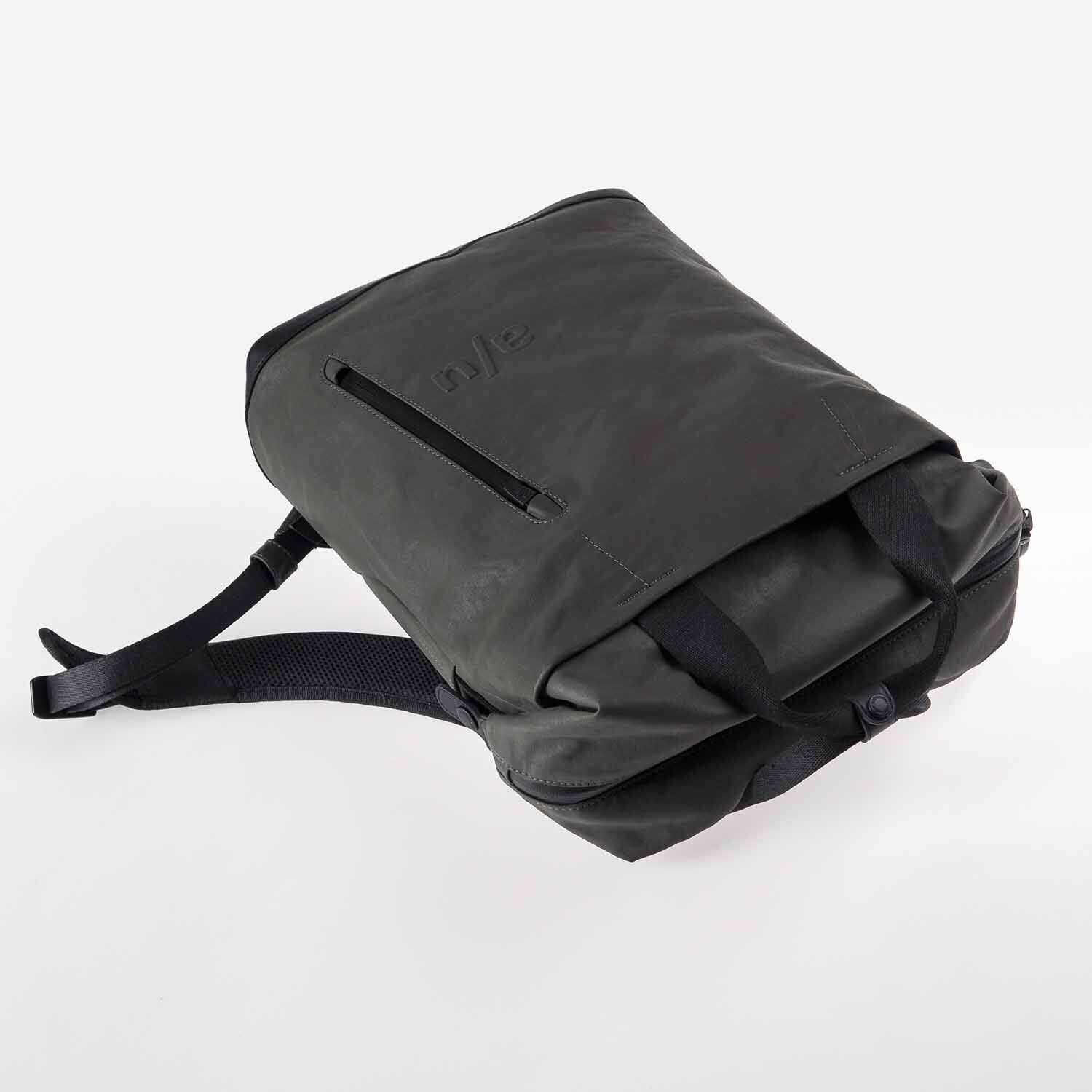 aunts & uncles Japan Morioka Rucksack -Shopper mit 13" Notebook volcanic ash aunts & uncles Japan Morioka Rucksack -Shopper mit 13" Notebook volcanic ash