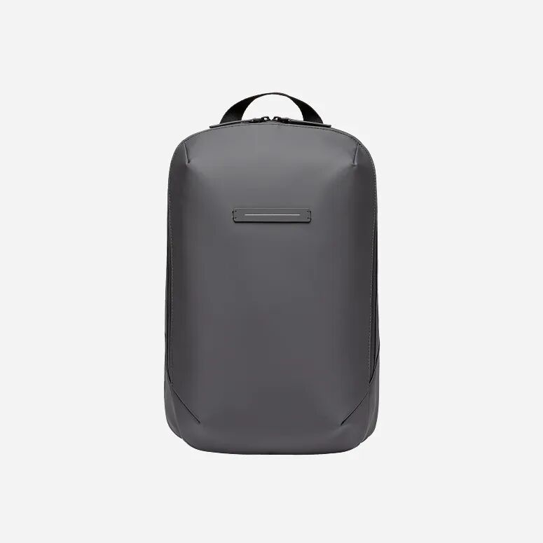 Horizn Studios GION ESSENTIAL Rucksack S Graphite Horizn Studios GION ESSENTIAL Rucksack S Graphite