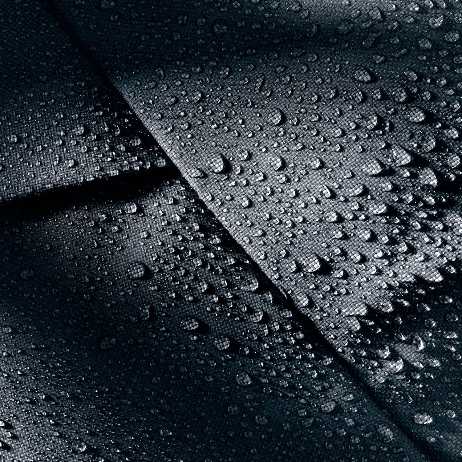 Deuter Duffel Pro Movo 36 Reisetasche auf Rollen black