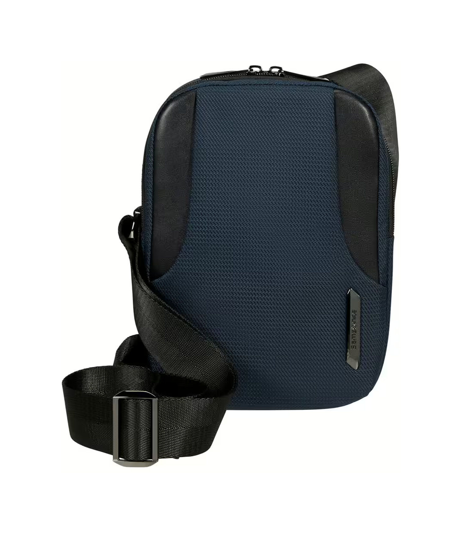 Samsonite XBR 2.0 Crossover / Umhängetasche S 7,9" Blau